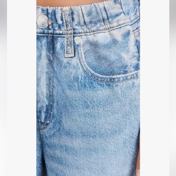 rag & bone Miramar Wide-Leg Pants Valentina - Picture 5 of 9